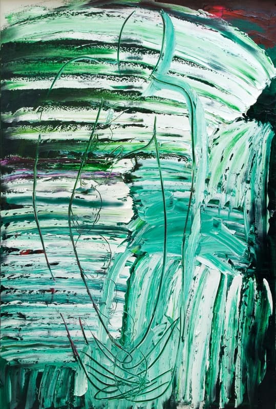 Kamakura Gallery: Kawauchi Rikako 2024