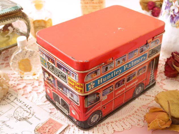 アンティーク雑貨ストア Kanan House(カナンハウス)