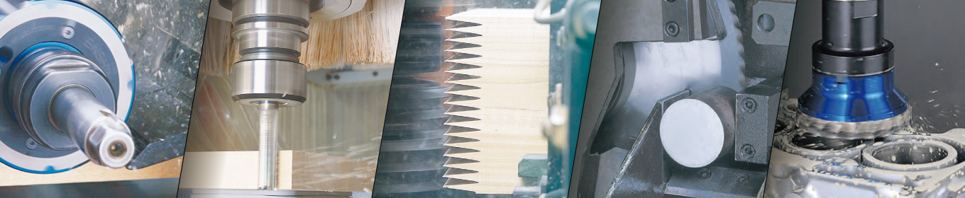 ECOエンシン®替刃｜ブロック：エンシン替刃｜木材（木質材料）加工