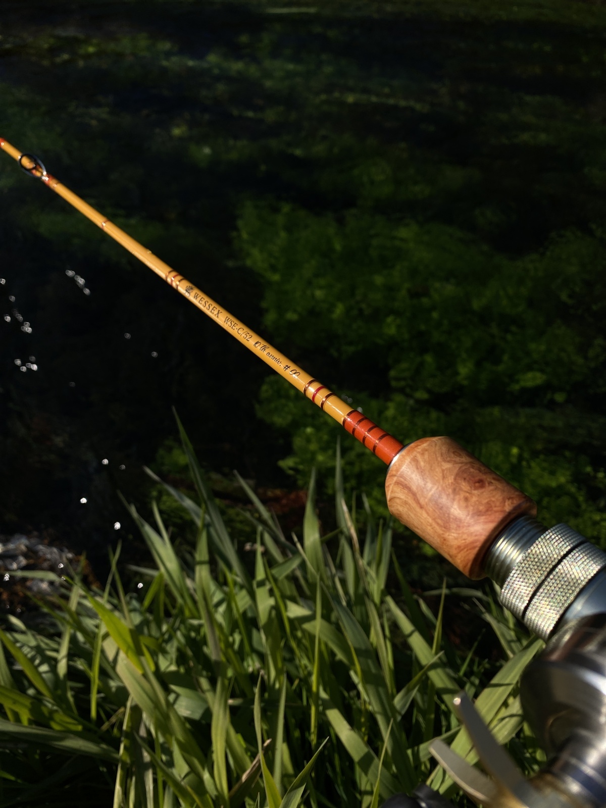 ☆ご予約開始・WESSEX 10周年記念スタッグモデル・ WSE-C/52