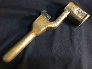 ブレーキハンドル・マスコン関係