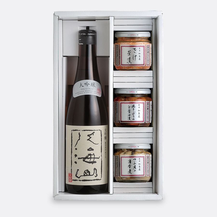 新潟加島屋インターネットショッピングサイト／公式通販 - 八海山 大