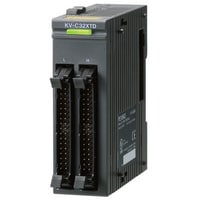 Models : Programmable Controller - KV-5000/3000 series | KEYENCE