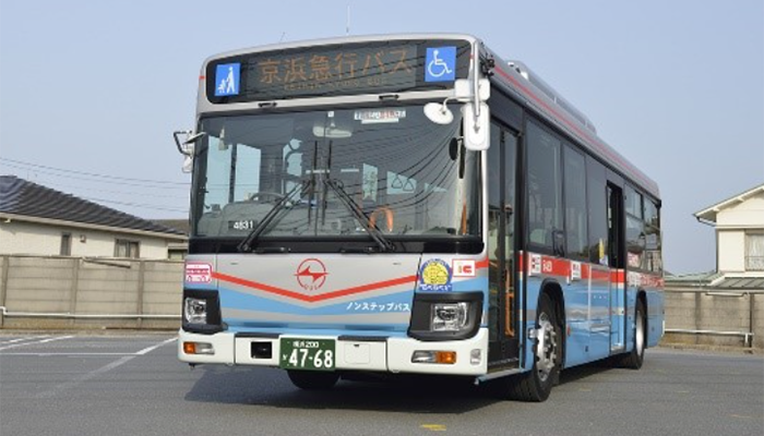 年末年始の特別ダイヤについて | ニュースリリース | 京浜急行電鉄(KEIKYU)