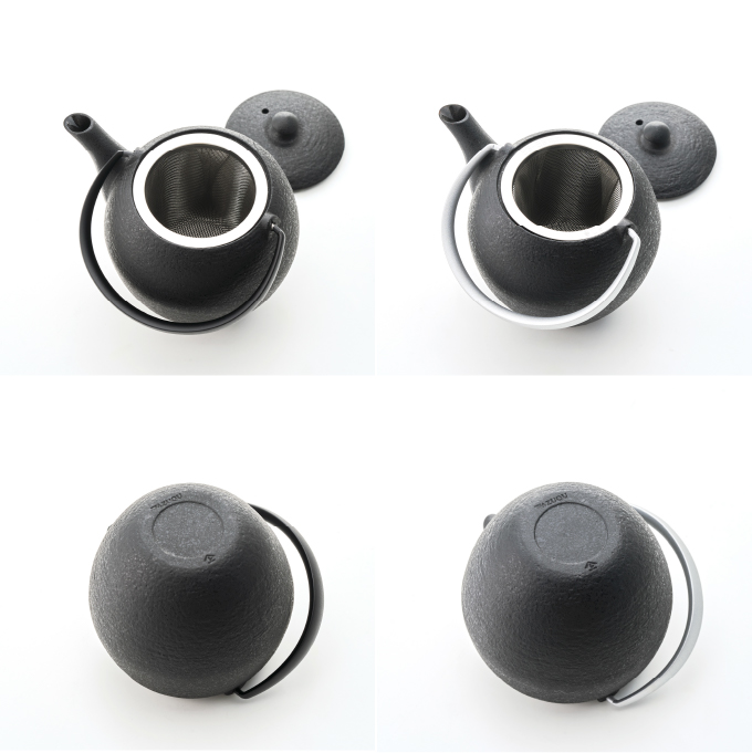 MAYU SS｜ティーポット | Ken Okuyama CASA ONLINE STORE