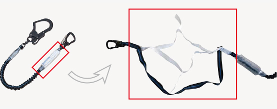 墜落制止用器具の規格について：KH 株式会社基陽|フルハーネス・工具袋