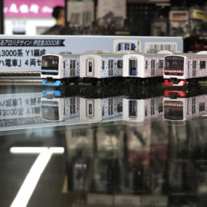 MICROACE A7667伊豆急3000系Y1編成｢ｱﾛﾊ電車｣4両ｾｯﾄ- Khaho Store 咔好