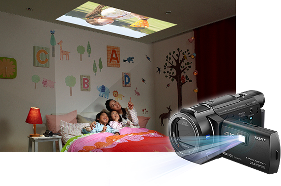 SONY[ソニー] FDR-AXP35｜イチオシ!デジタルカメラ｜カメラのキタムラ