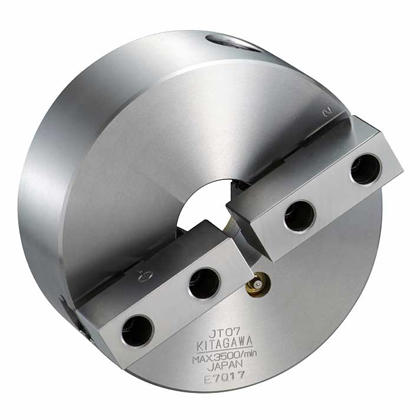 JT series｜Machine Tool Products｜kitagawa