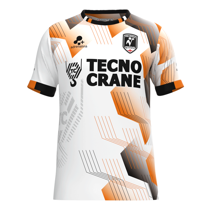 バレーボール イタリア セリエAパッラヴォーロ・パドヴァ 2024-25