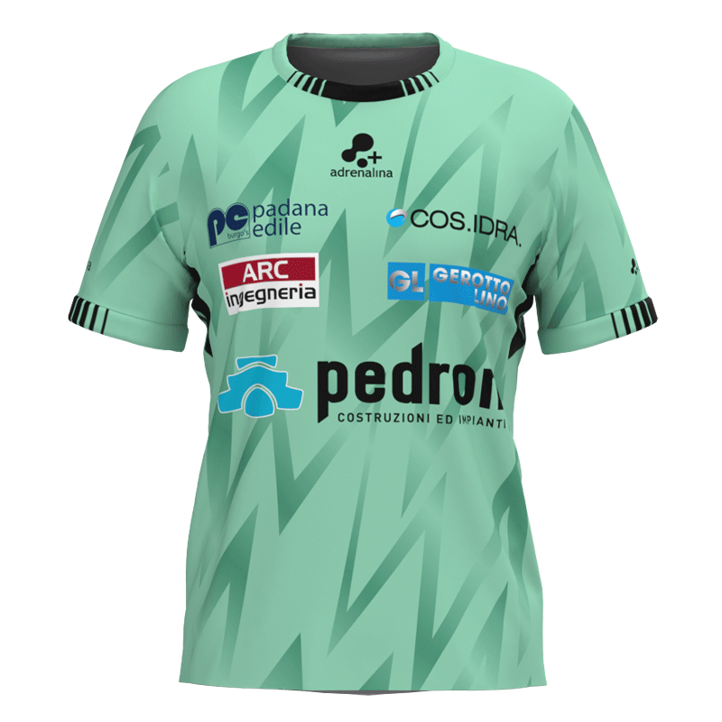 バレーボール イタリア セリエAパッラヴォーロ・パドヴァ 2024-25試合