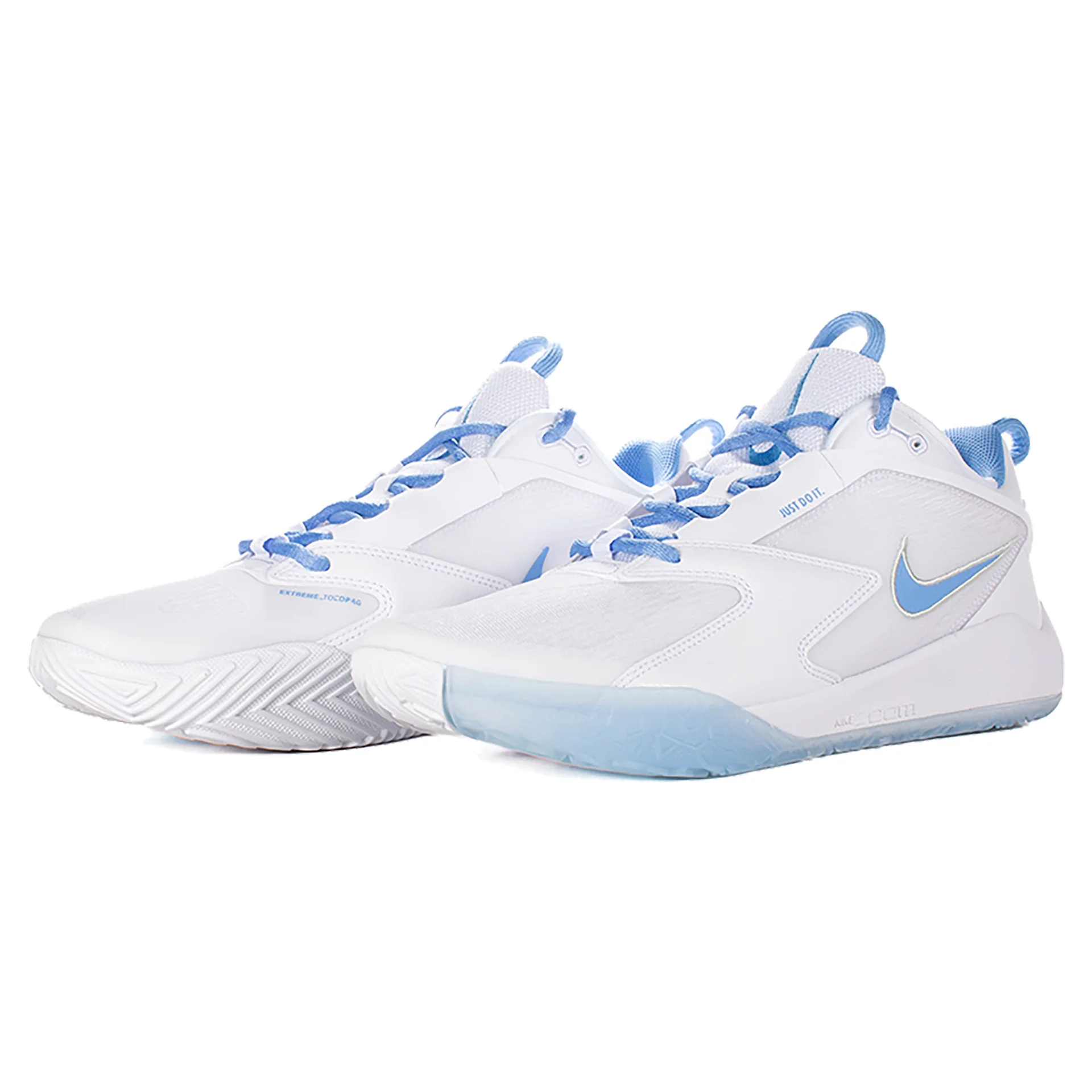 nike 海外限定版バレーボールシューズズーム ハイパーエース 2 SE