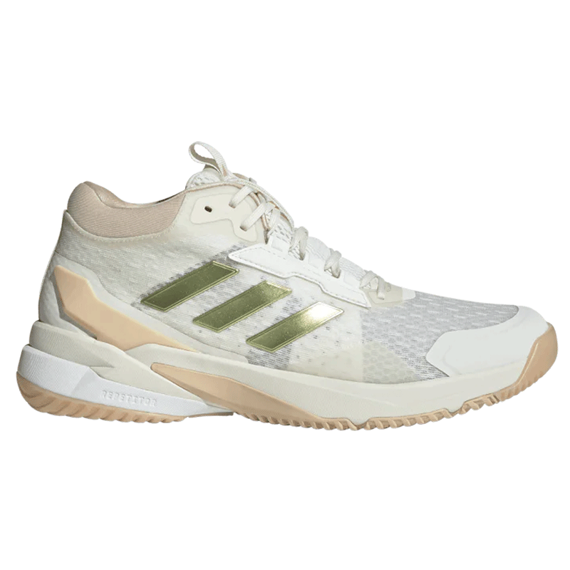 アディダス 日本未発売インドアシューズクレイジーフライト 6 女性用