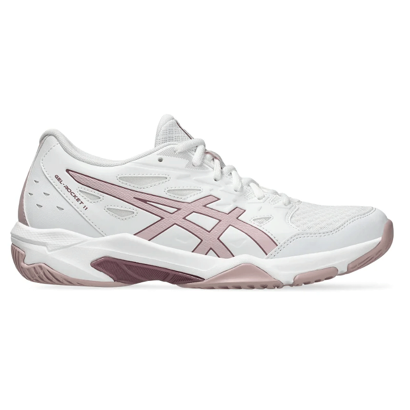 アシックス 日本未発売インドアシューズゲルロケット 11 女性用