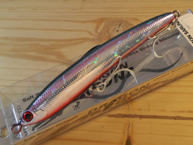 G-531 スミス ミロルアー （※バラ売りNG） G-531 スミス ミロルアー