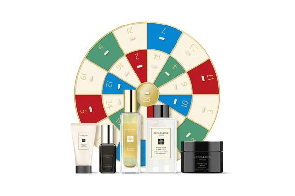 ジョーマローン ロンドン アドベント カレンダー<2025ホリデーコフレ