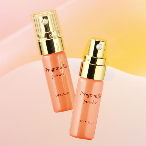 メナード プログラム30｜紹介記事｜キレイエ