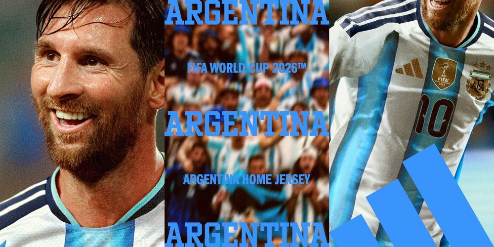 Kemari87 KISHISPO / アルゼンチン代表