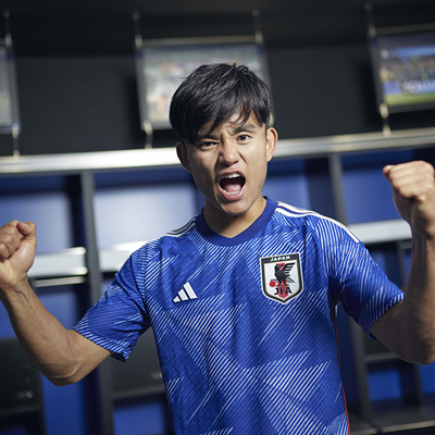 2022年日本代表ユニフォーム 2022年日本代表ユニフォーム 2XO 2XO 2022