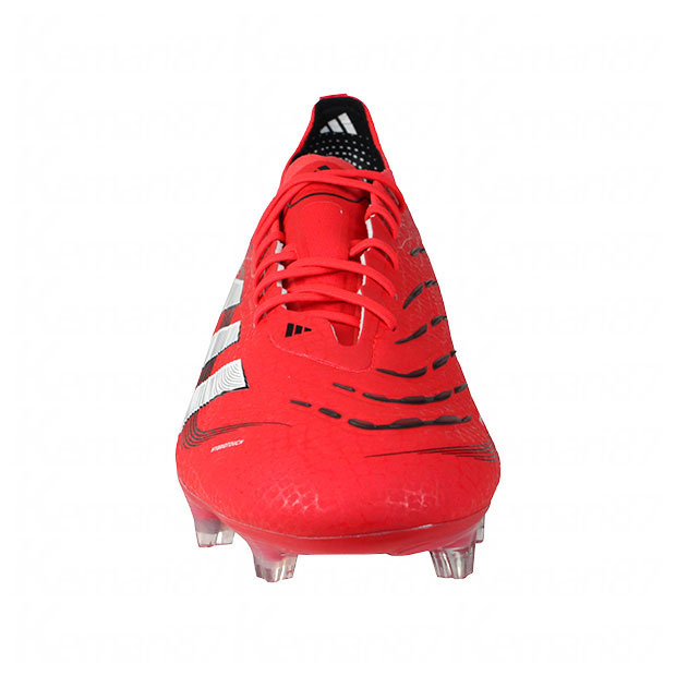 Kemari87 KISHISPO / プレデター ELITE FG id3882 ルシッドレッド