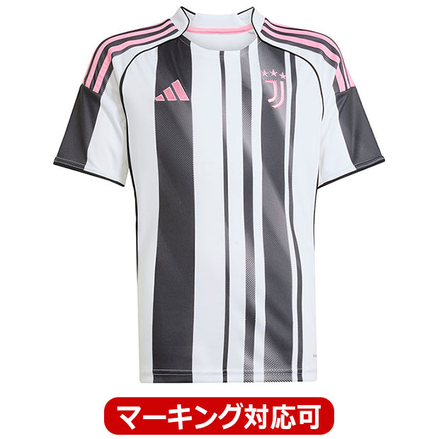 Kemari87 KISHISPO / ジュニア ユベントス 25-26 ホーム 半袖レプリカ