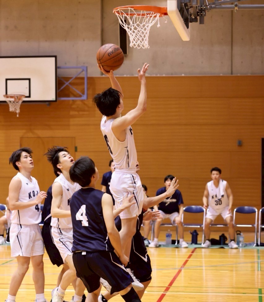 向上高等学校