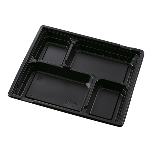 KIP-11 黒 - KP PLATEC