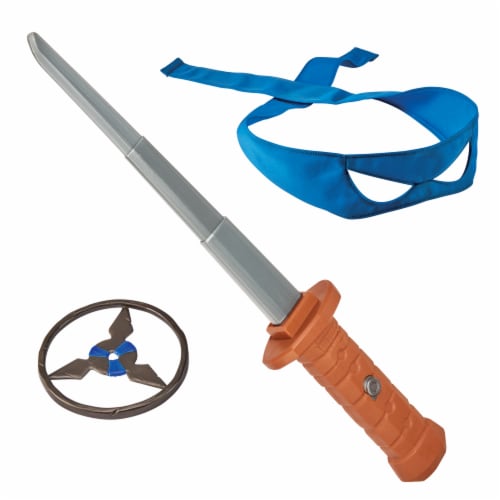Teenage Mutant Ninja Turtles: Mutant Mayhem Leonardo Katana Sword