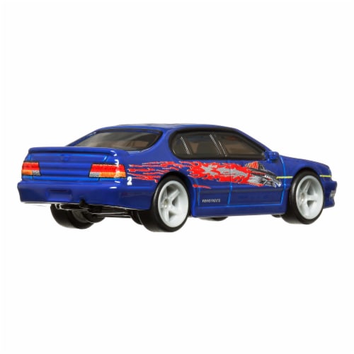 Mattel® Hot Wheel® 99 Nissan Maxima Toy Car, 1 ct - Fry's Food Stores
