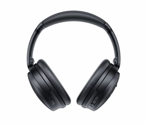Bose® QuietComfort Ultra Headphones - Black, 1 ct - Smith's Food