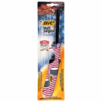 BIC® Multi-Purpose Flex Wand Lighter - Assorted, 1 ct - Fred Meyer
