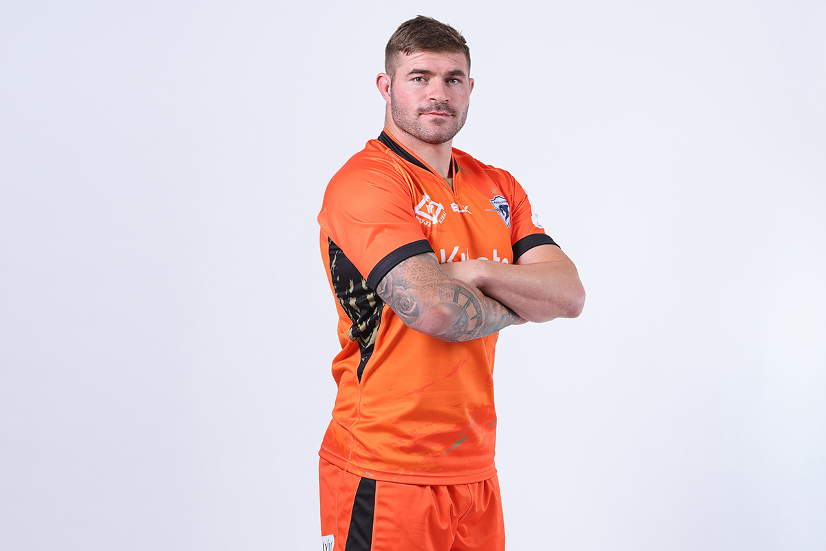 マルコム・マークス｜選手名鑑｜クボタスピアーズ