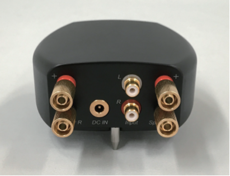 KUNITEC website-KI - タイムドメイン スピーカーチューニング