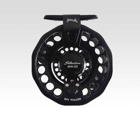 黒鯛師 THEヘチ Selection ZX | 黒鯛工房