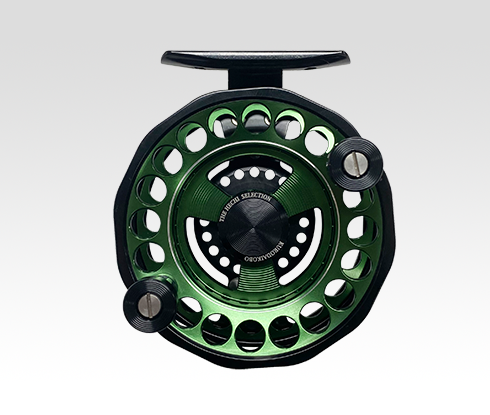 黒鯛師 THEヘチ Selection ZX | 黒鯛工房