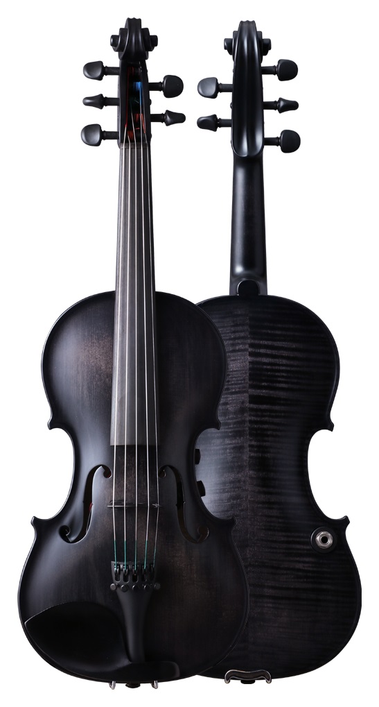 新発見！エレクトリック弦楽器の世界-The Realist編 | クロサワ楽器店