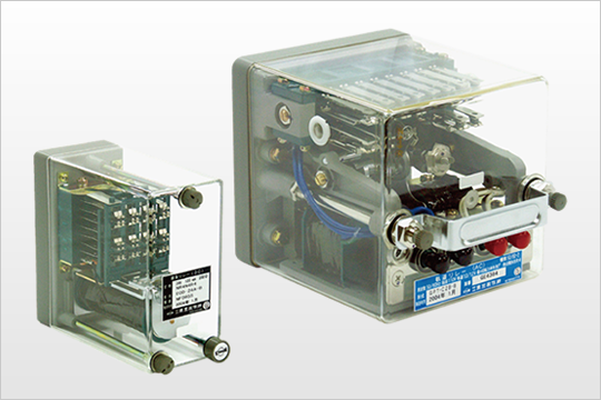 腕木式信号機 信号反応器 一誠電機製作 国鉄廃品 鉄道信号保安装置