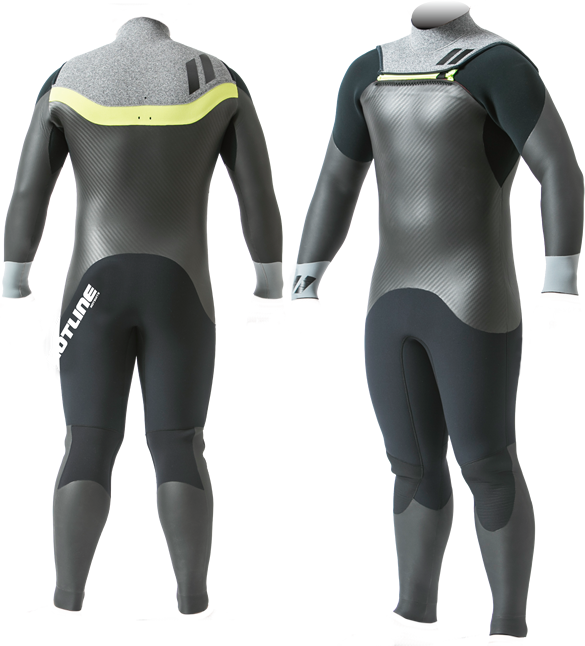 HOTLINE ホットラインウェットスーツ