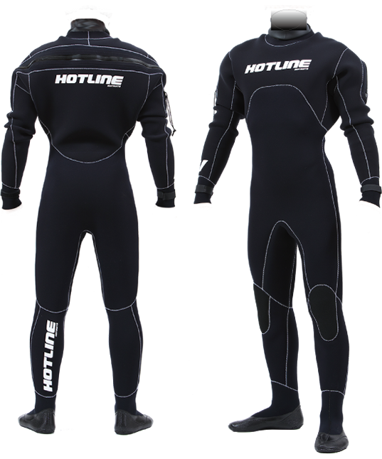 HOTLINE ホットラインウェットスーツ