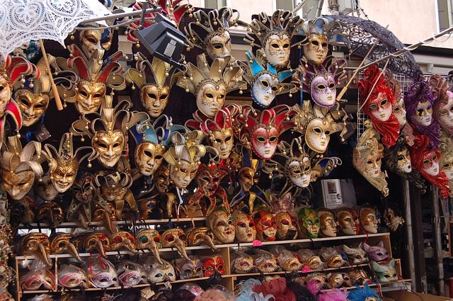 ベネチアのお土産 おすすめショップや購入のコツ！ - HowTravel