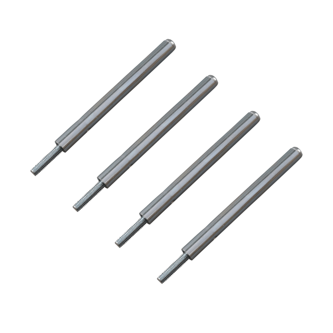 CL-901-11 HEPAフィルター取付ネジセット（4本入）【HOZAN】 ホーザン