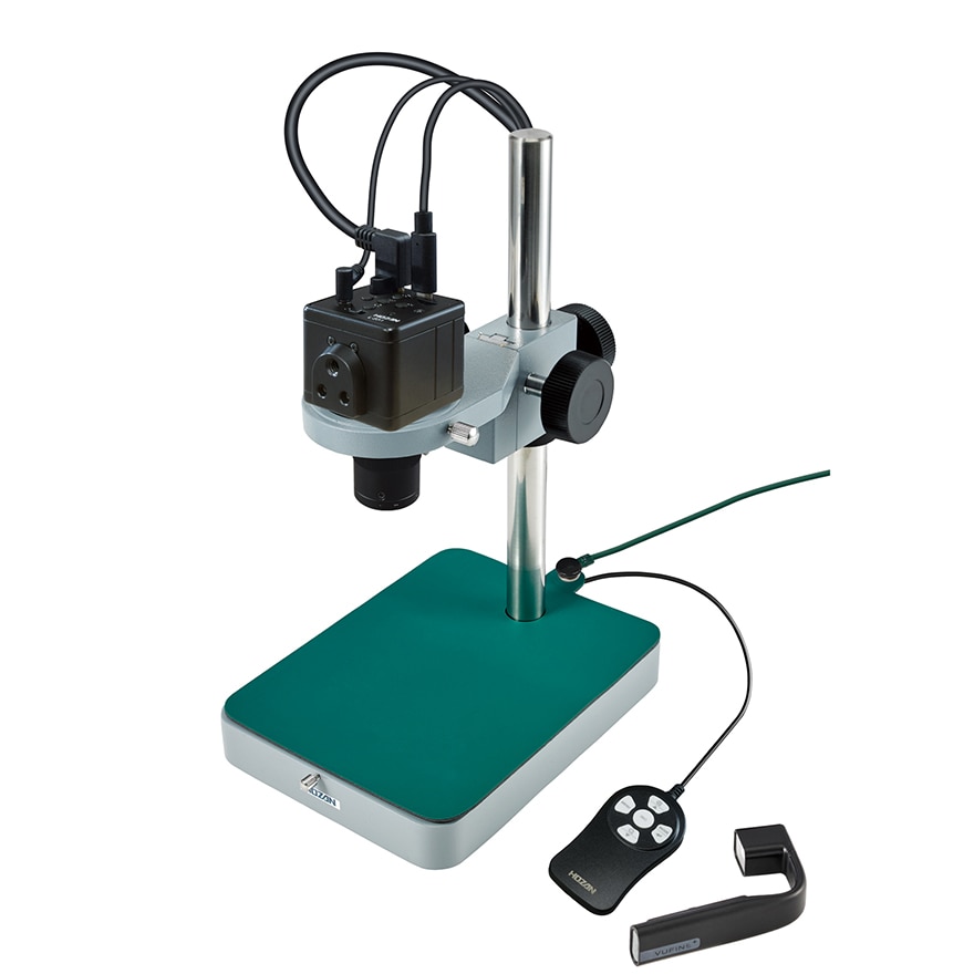 L-KIT851 マイクロスコープ（モニター用）【HOZAN】 ホーザン株式会社