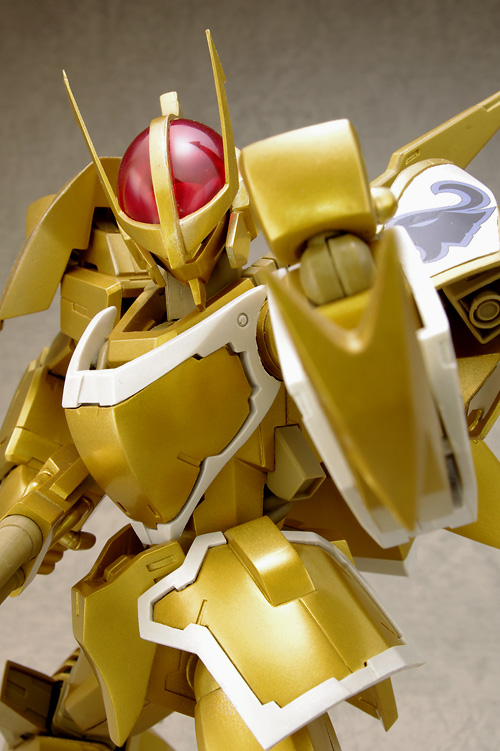 誰でもできる♪ 原型師直伝1/48 ザカール攻略ガイド!! 最終回