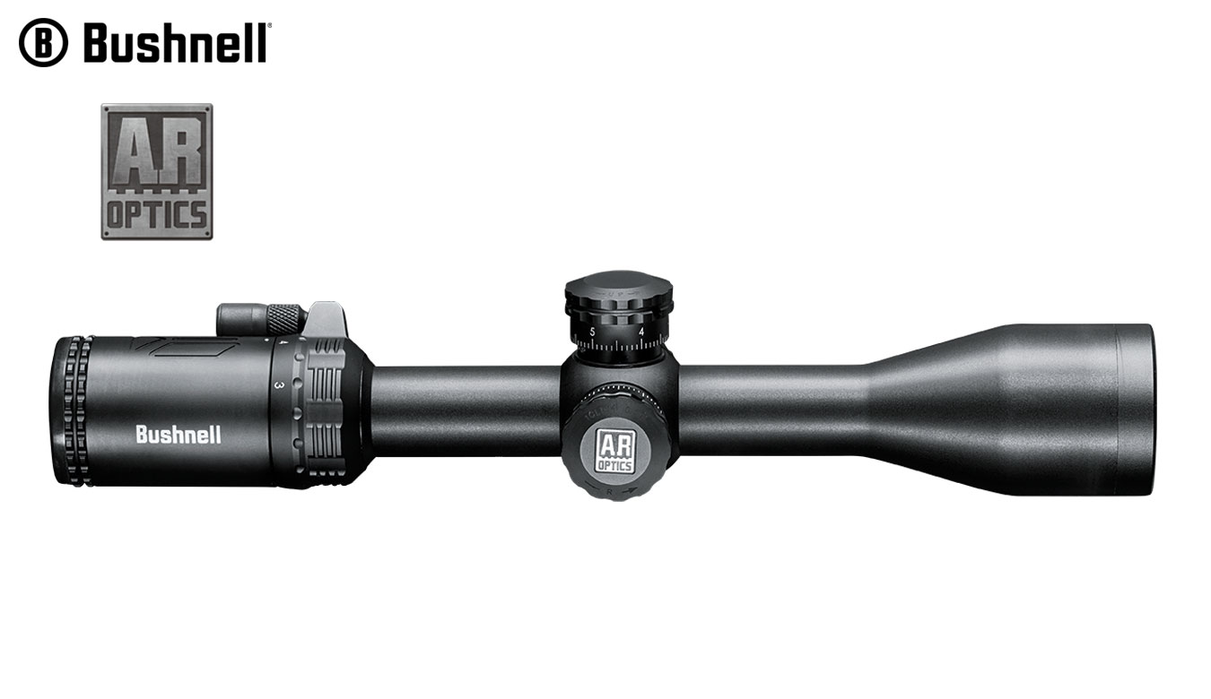 3-9x40mm | AR OPTICS | ブッシュネル・Bushnell | | 北斗商事