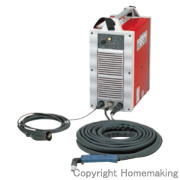 マキタ エアプラズマ切断機::AP371|ホームメイキング【電動工具・大工