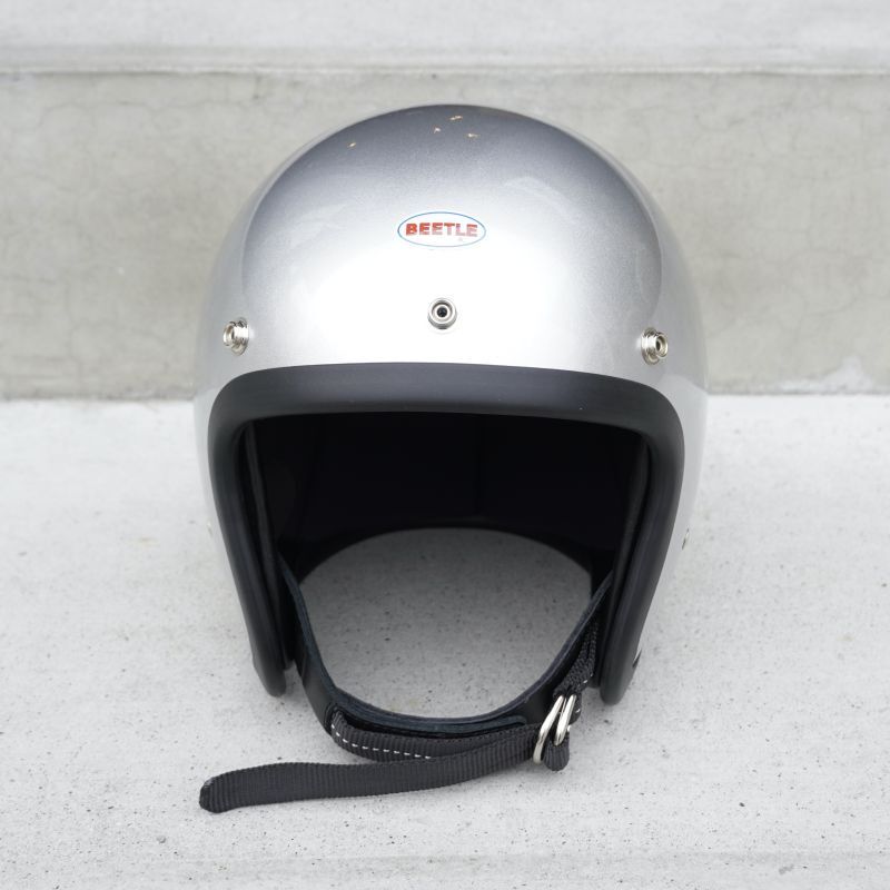 HOODLUM別注 OCEAN BEETLE (オーシャンビートル) | 500TX-2 JET HELMET