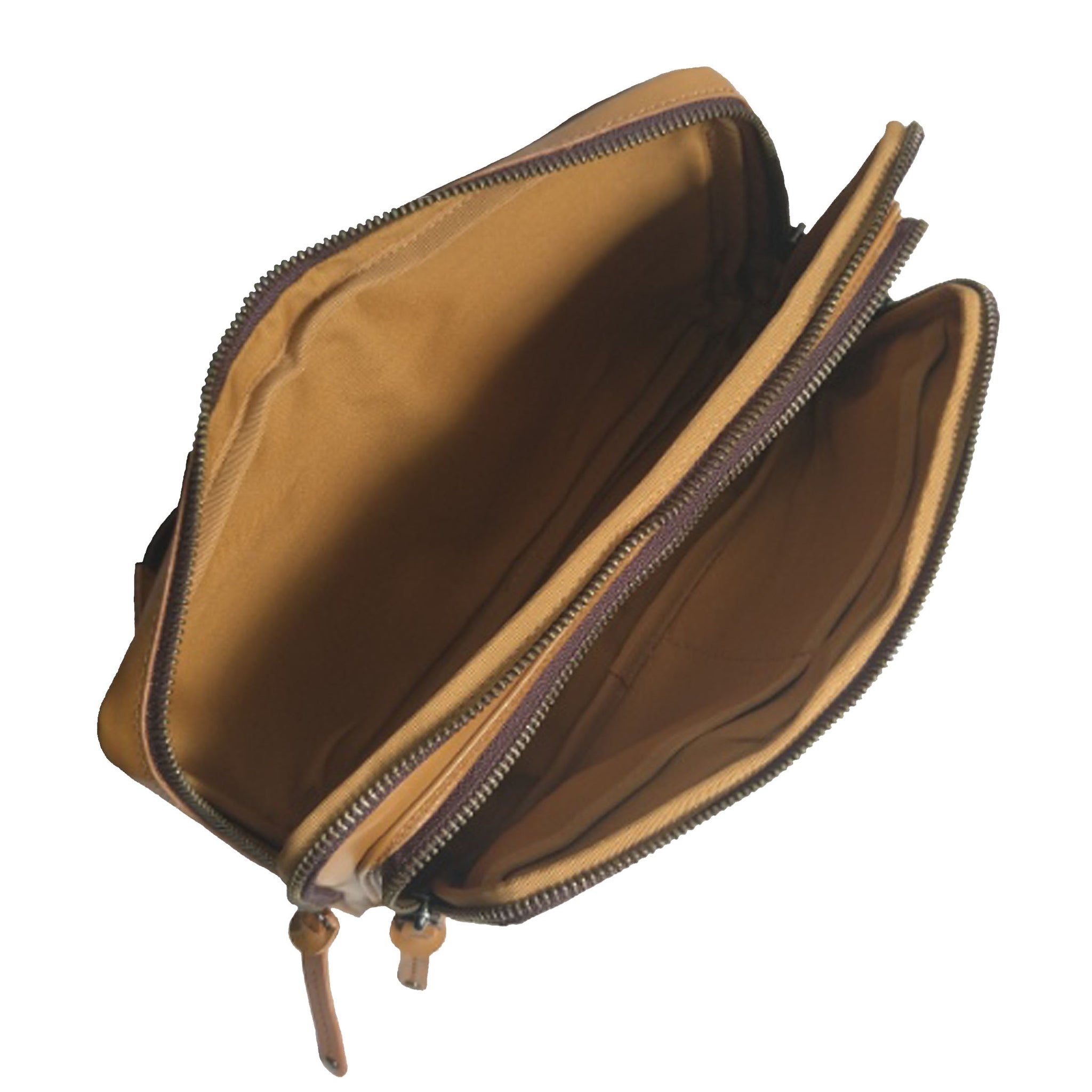 日本製／国産／牛革／レザー／ウエストバッグ／ボディバッグ／斜め掛け