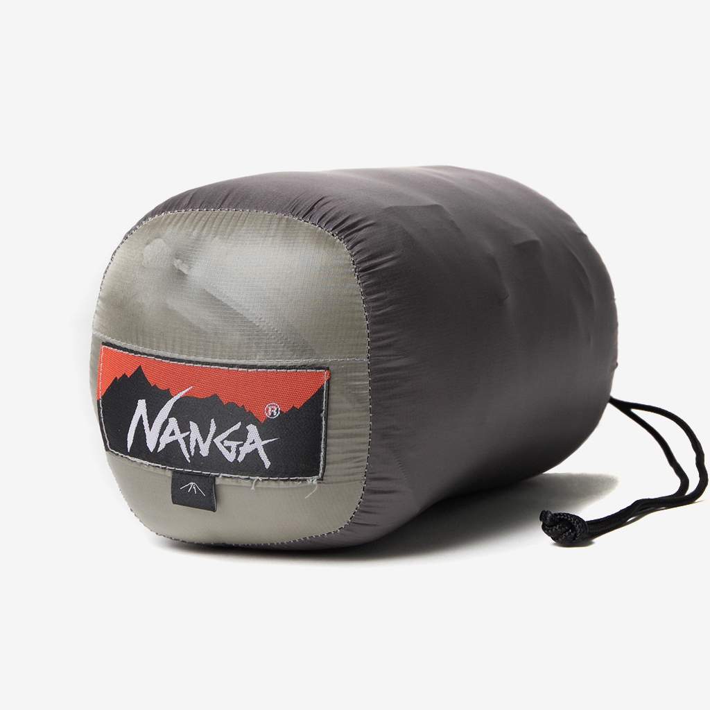 期間限定】【20%off】Nicetime ナイスタイム UDD BAG 200HD L.GRY