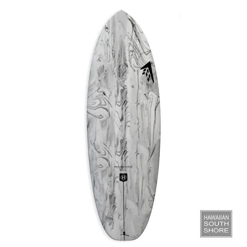 Shop Firewire Machadocado in Helium 2 Surfboard | Hawaii