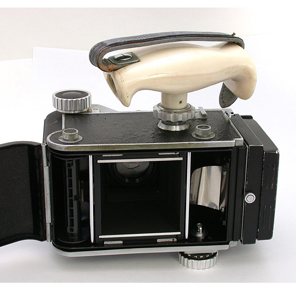 2018年5月 マミヤフレックスC2 / セコール105mmF3.5 – クラシック